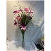 Image 1 : Flowers in vase