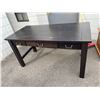 Image 1 : Desk/table