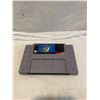 Image 1 : Super Mario world game