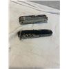 Image 1 : Pocket knifes