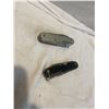 Image 2 : Pocket knifes