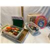 Image 1 : Crafting, threads etc