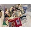 Image 1 : Crafting, crossstitch and magnifier