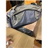 Image 1 : Box new duffle bags