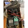 Image 1 : Electronic items