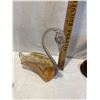 Image 1 : Glass swan