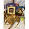 Image 1 : Fish decor