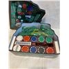 Image 2 : Poker set