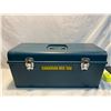 Image 1 : Toolbox and contents
