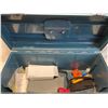 Image 2 : Toolbox and contents