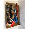 Image 1 : Lot tools, planes etc