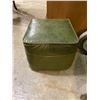 Image 1 : Vintage ottoman