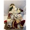 Image 1 : Santa’s