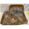 Image 1 : Collectible glassware