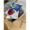 Image 1 : Two boxes timers