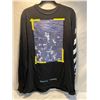 Image 1 : Seeing things shirt main Lable size large