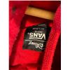 Image 2 : Hoodie red Disney vans xxl