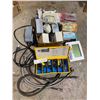 Image 1 : Electrical related