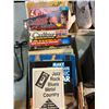 Image 1 : Guitar books