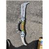 Image 1 : Sword and toys