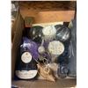 Image 1 : Collectible bottles etc