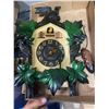 Image 1 : Clock