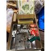 Image 1 : Recipes abd cookie cutters