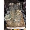Image 1 : Lidded jars and other
