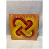 Image 1 : Dimensions record