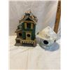Image 1 : Bird houses