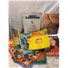 Image 1 : Magazines