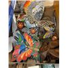 Image 1 : Butterfly decor