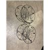 Image 1 : Flower baskets