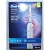 Image 1 : NEW ORAL-B GUM AND SENSITIVE CARE RECHARGEABLE