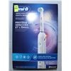 Image 1 : NEW ORAL-B GUM AND SENSITIVE CARE RECHARGEABLE