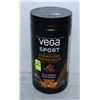 Image 1 : VEG ASPORT PRE-WORKOUT ENERGIZER ACAI BERRY FLAVOR