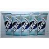 Image 1 : LOT OF FIVE 4 PACKS OF EXCEL POLAR ICE GUM.