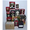 Image 1 : BOX OF KEEP SAKE  ORNAMENTS