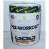 Image 1 : BODYLOGIX NATURAL PRE-WORKOUT EXPLOSIVE ENERGY