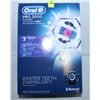 Image 1 : NEW ORAL-B PRO 3000 3D WHITE SMART SERIES