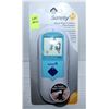 Image 1 : SAFETY 1ST QUICK READ TOUCHLESS THERMOMETER.