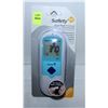 Image 1 : SAFETY 1ST QUICK READ TOUCHLESS THERMOMETER.