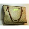 Image 1 : AUTHENTIC DESIGNER COACH HANDBAG