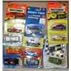 Image 1 : FLAT OF VARIOUS VINTAGE DIECAST VEHICLES