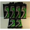Image 1 : LOT OF 6 PACKS OF 5 GUM SUGAR FREE SPEARMINT