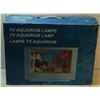 Image 1 : NEW FUNWORKS TV AQUARIUM