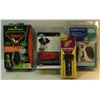 Image 1 : SEALED DOG ITEMS FURMINATOR