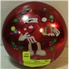 Image 1 : COLLECTOR M&M CONTAINER