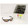 Image 1 : OAKLEY STYLE SMOKE BLACK DESIGNER SUNGLASSES