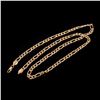 Image 1 : GOLD PLATED CHAIN STYLE 1